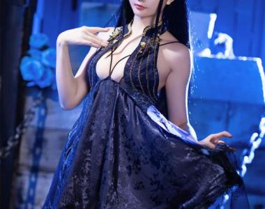 星之迟迟碧蓝航线能代壁纸