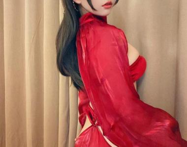 七七娜娜子舞娘壁纸