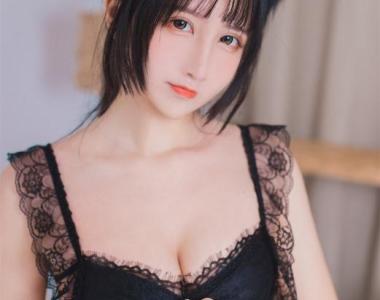 九曲jean黑色蕾丝壁纸