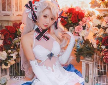 面饼仙儿 碧蓝航线壁纸