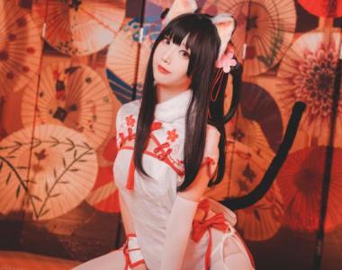 面饼仙儿 夕慕壁纸