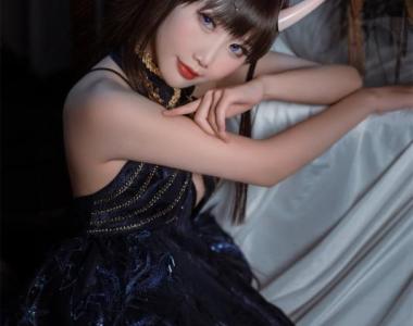 面饼仙儿 能代壁纸